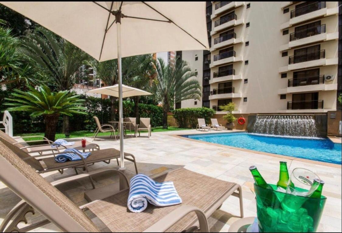 International Plaza Jardins * São Paulo