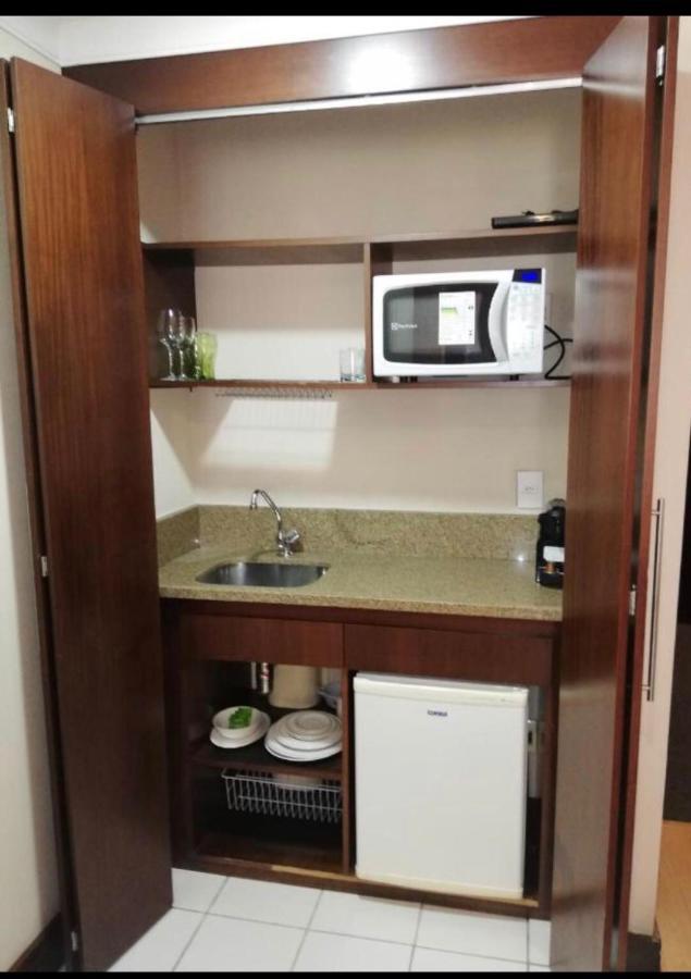 Apartamento International Plaza Jardins